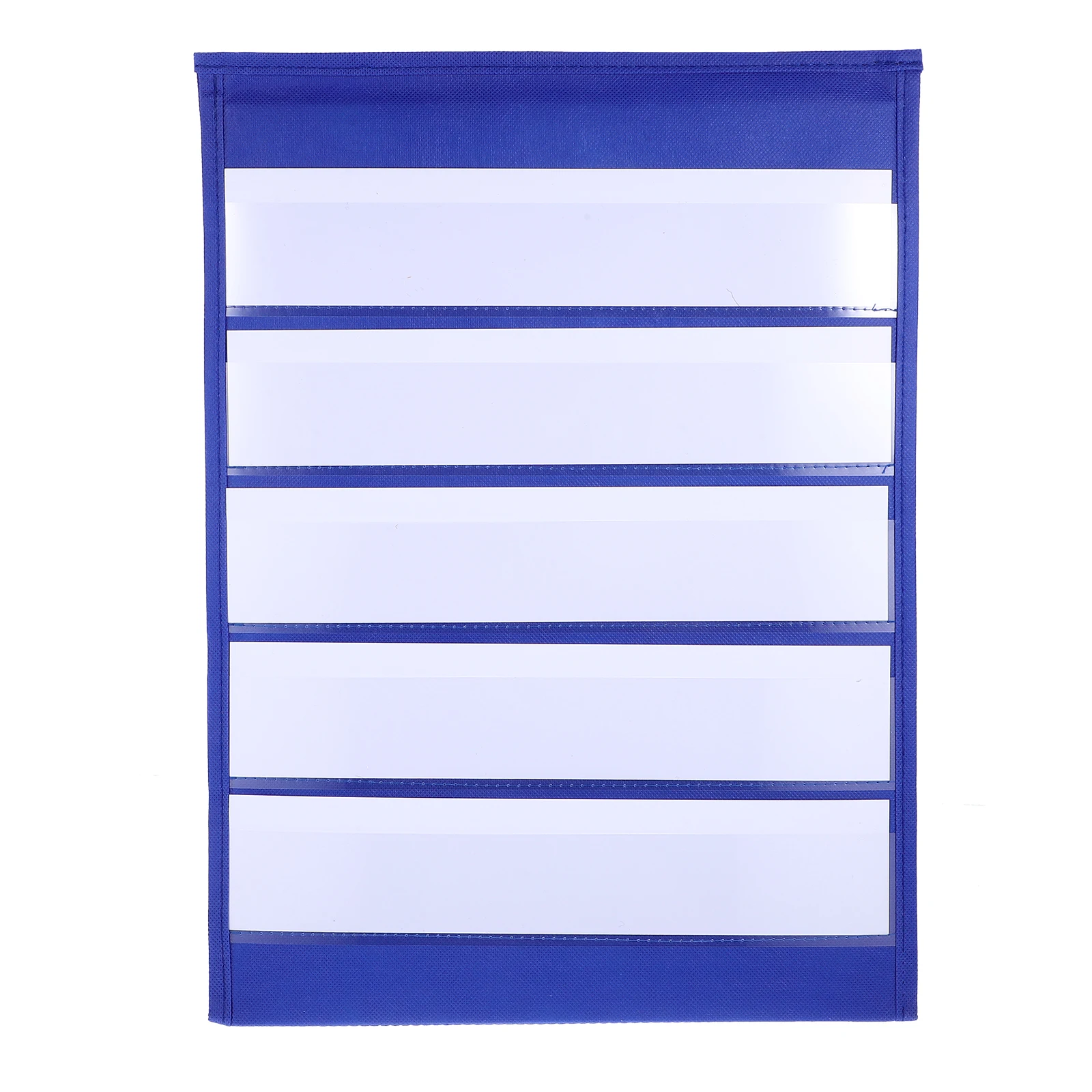 

Pocket Desk Calendar Blank Memo Unprinted Wind Advent for Children Mini Desktop Office