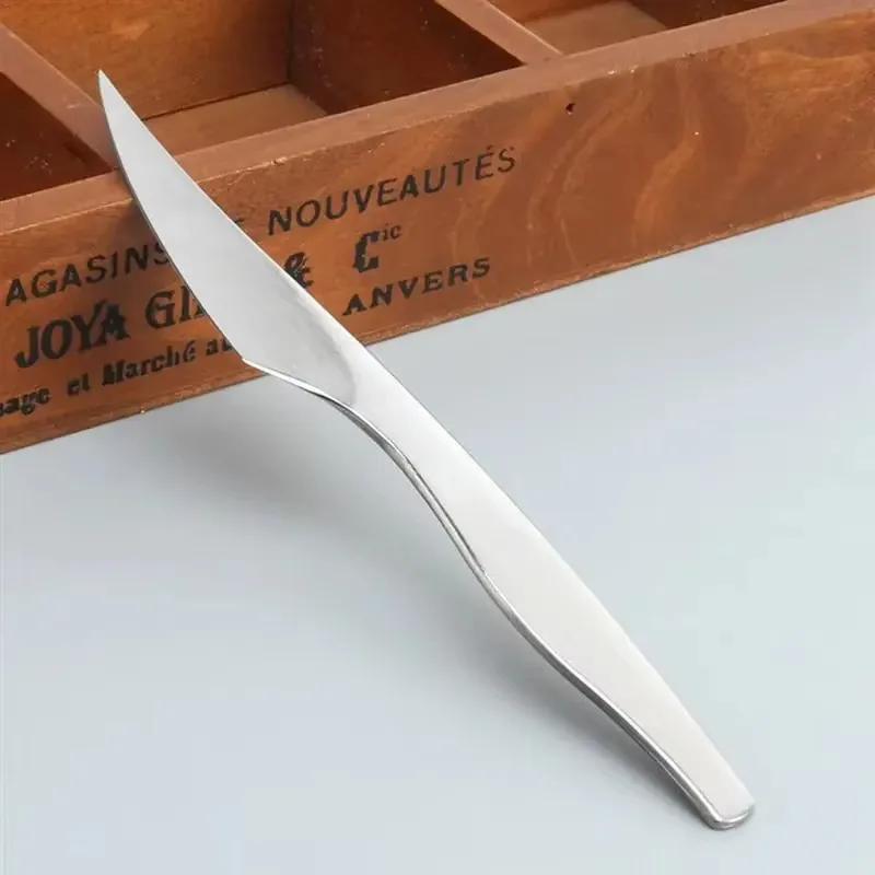 Stainless Steel Pedicure Knife Professional Dry Dead Cuticle Remover Foot Care Tool Nail Tool