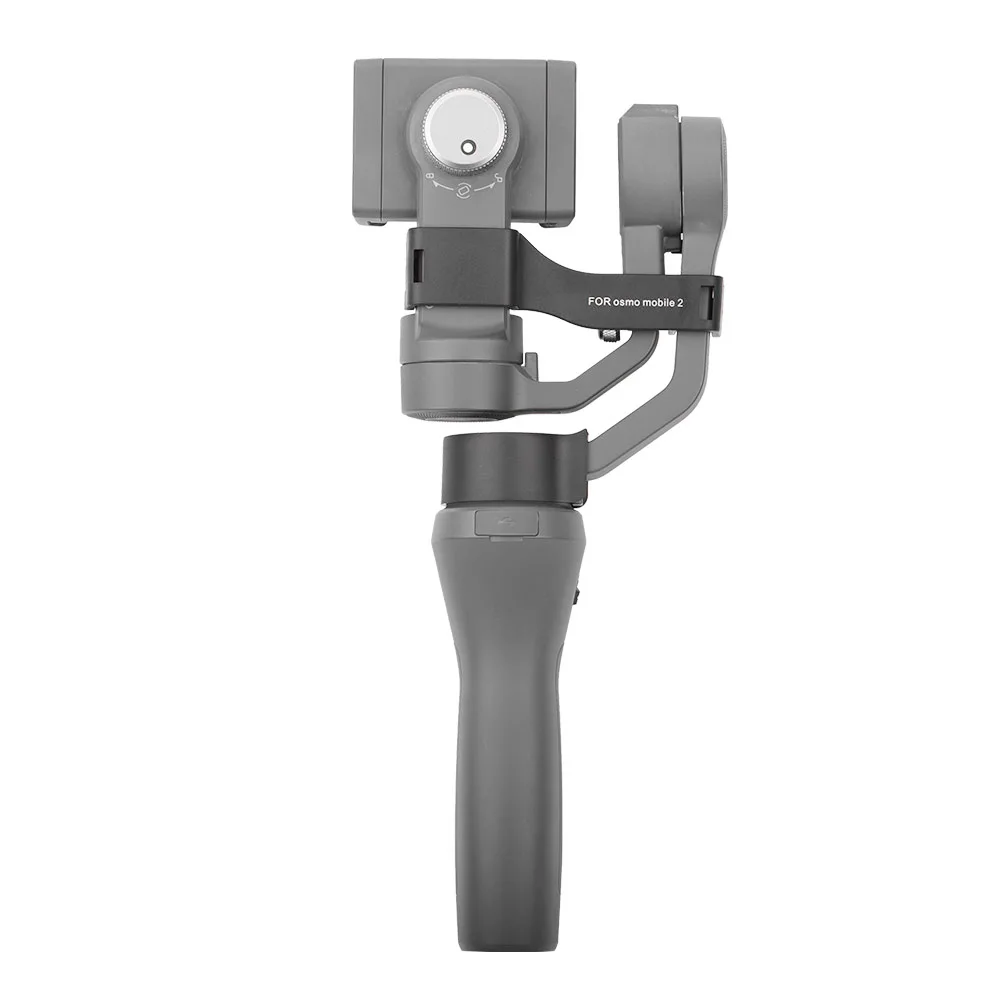 

Fixed Buckle for DJI Osmo Mobile 2 Handheld Gimbal Securing Clip Mount Holder Prevent Shaking Safety Lock Accessories