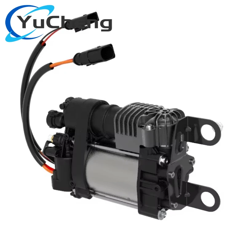 95B698010 Brand New  Air Suspension Compressor Pump For Porsche Macan 95B