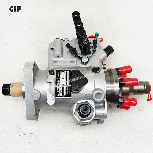 

Diesel Engine Parts DB4-4928 Fuel Injector Pump for Construction Machine DB4-4928 Fuel Pump