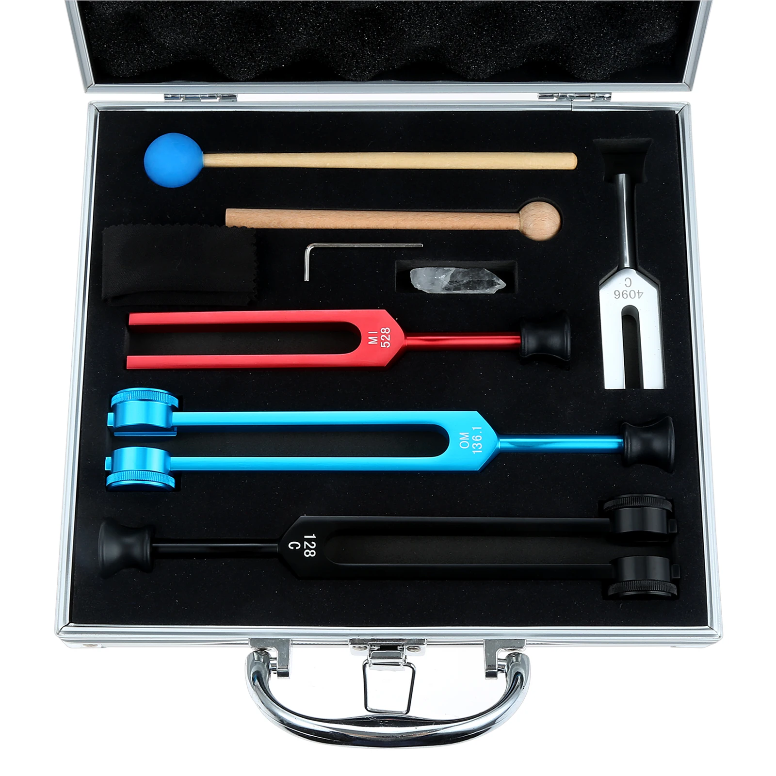 4Pcs/1Box Colorful …