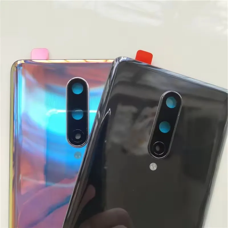 Tylna Klapka Baterii / Obudowa Baterii do OnePlus 8 1+8 — zdjęcie produktu 4