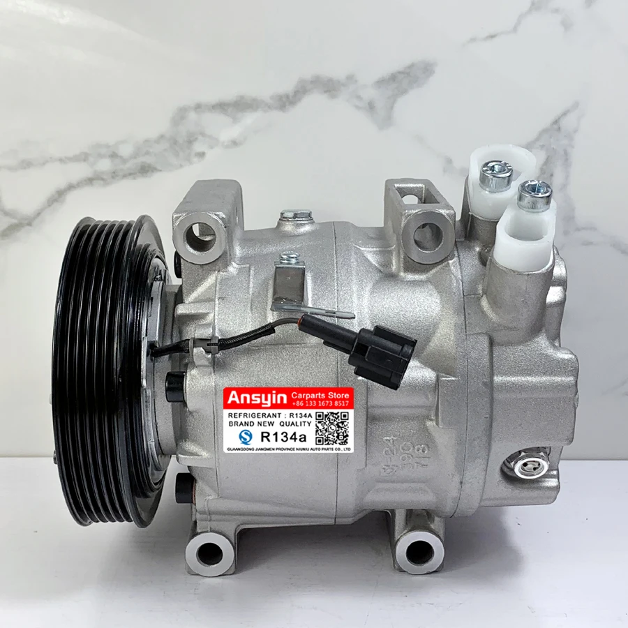 Air AC Compressor For Infiniti I30 / NISSAN MAXIMA A32 Car 926002Y000 926002Y001 926002Y010 926002Y01A 926002Y01B 9260M0L700RE