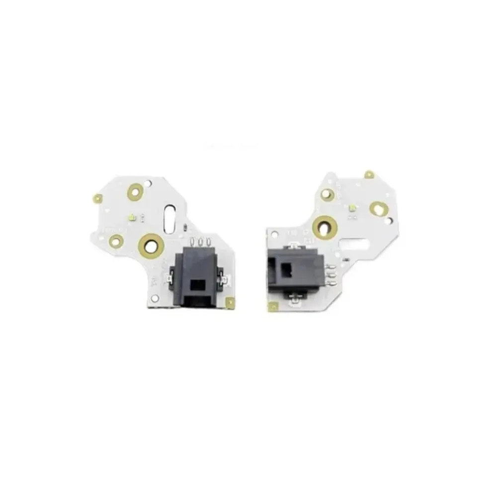 White Light for Jaguar XE 2015-2019 Car Headlights DRL Chip Ballast Circuit Board Light Source Board Daytime Running Light