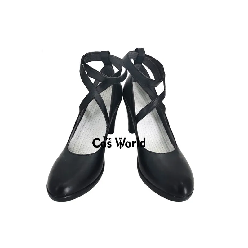 Il mio vestito Darling Kitagawa Marin personalizza le scarpe cosplay anime