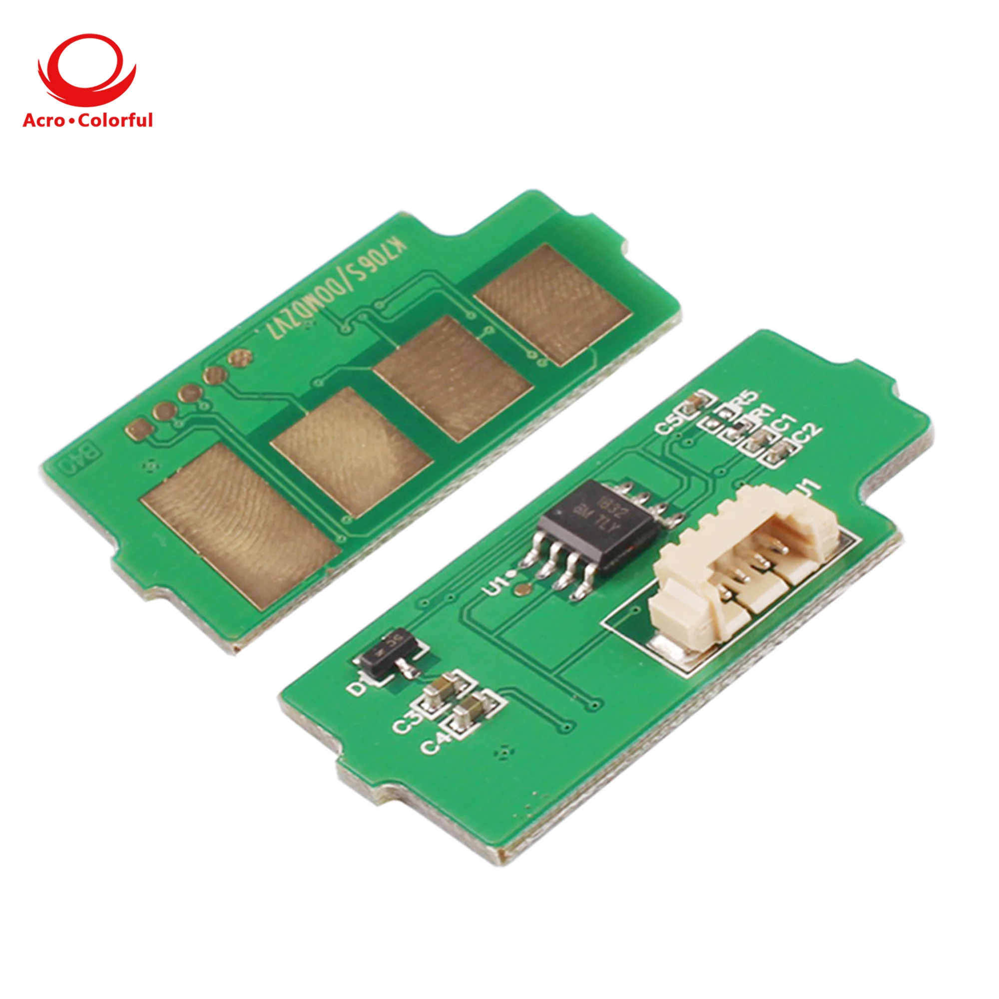 MLT-K706S  Compatible Toner Chip for Samsung MultiXpress K7400LX K7500LX K7600LX Cartridge Reset Chip Laser Printer 45K