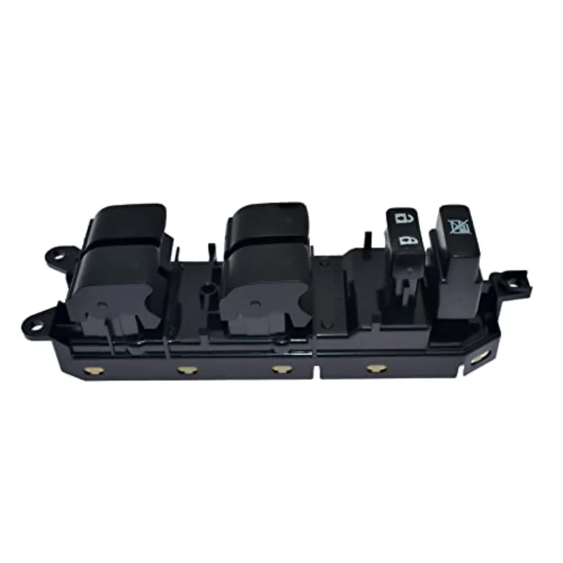 

84040-33100 кнопка главного переключателя электрического окна для Toyota Venza Camry Prius Land Cruiser Lexus CT200h 8404033100