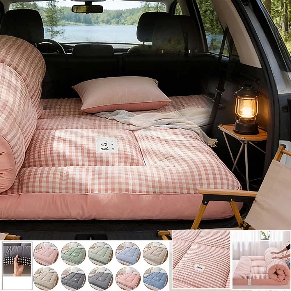 

Утолщенный матрас, мягкий полный наполнитель, стиль отеля, подходит для спальни, студенческого общежития, татами, односпальная двуспальная кровать, кемпинг 메트리스