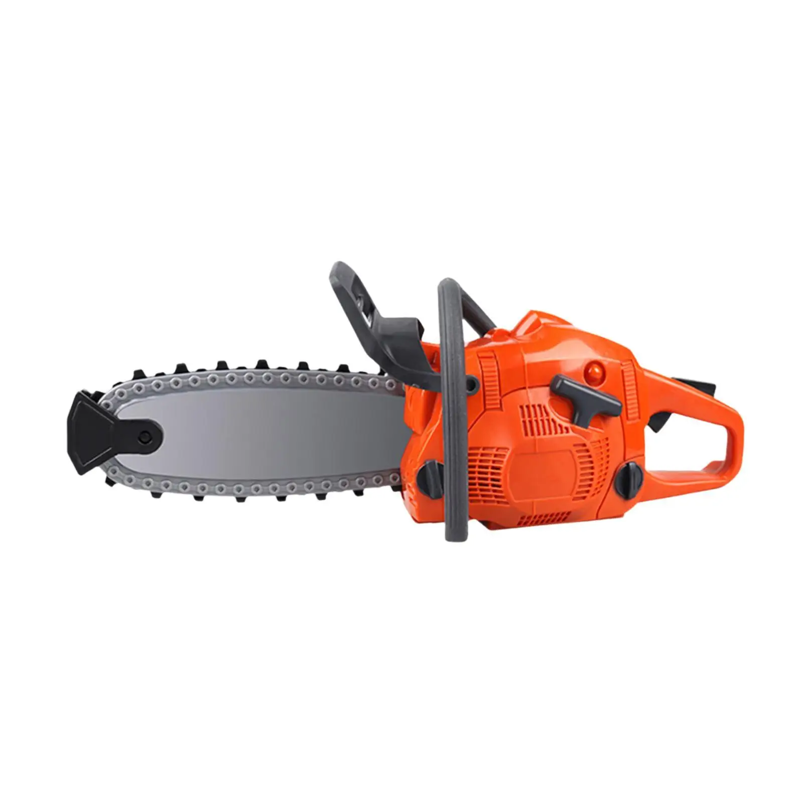 Electric Toy Chainsaw Repair Handsaw Lawn Toy for Children Boy Holiday Gifts