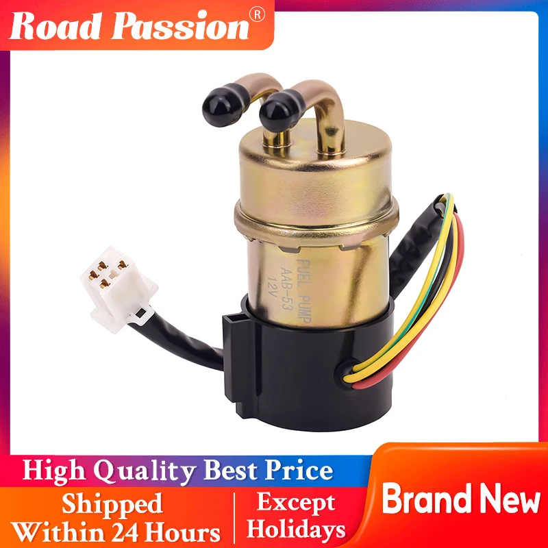 

Road Passion Motorcycle Fuel Gasoline Pump For Honda CN250 CN 250 Helix 1986-2007 16710-KS4-015 16710-KS4-005 16700-KS4-000