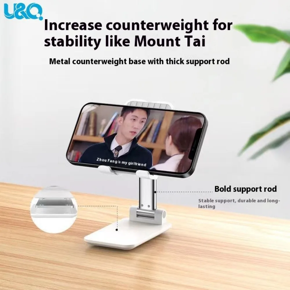 Рисунок 4 - Настольная подставка для мобильного телефона