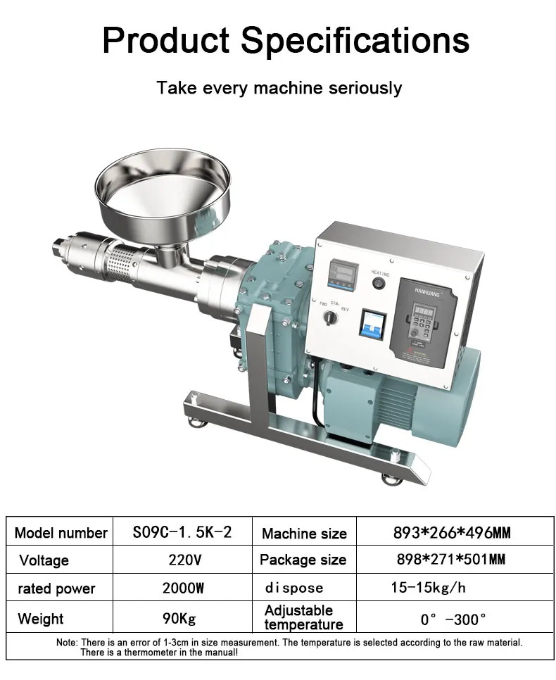 Cold Pressing Palm Commercial Walnut Oil Making Machine /peanut Oil Press/home Oil Extraction Machine