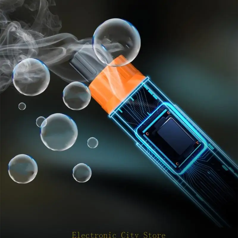 High Sensitivity Gas Detection Instrument Device For Monitoring Flammable Gases HU8D