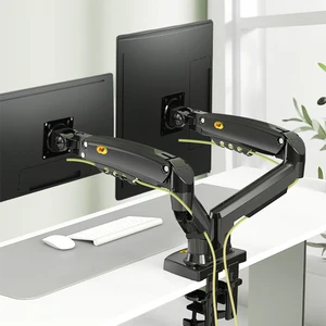 8 Main Sales Support 2 Monitors - №3