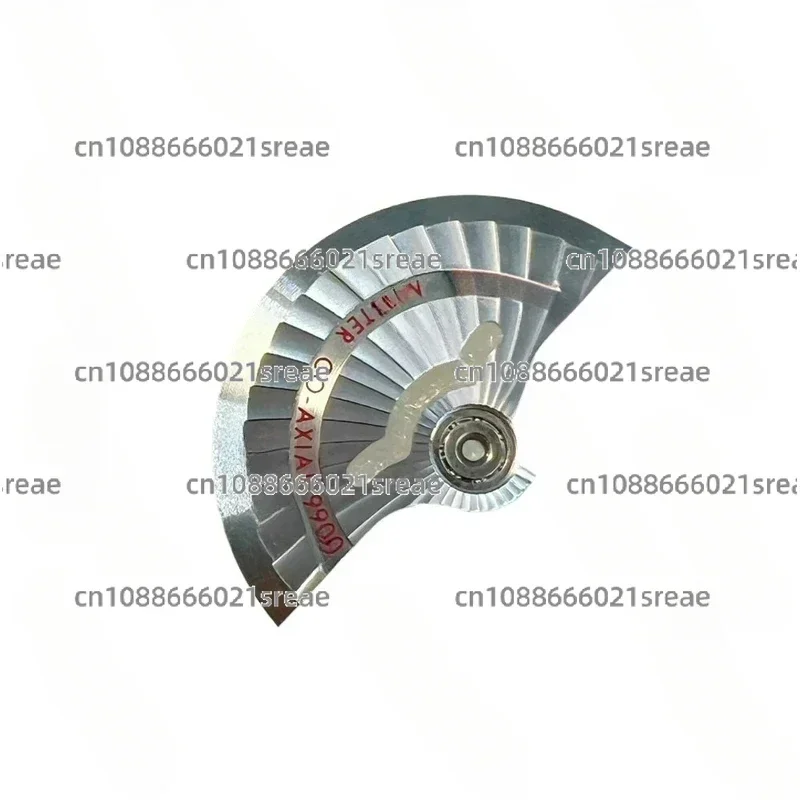 Accessories European Standard Oscilllating Weight Suitable for 2824 2836 Movement Pendulum Watch Rotor 9901 8500