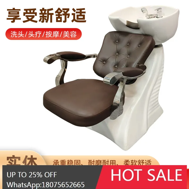 Mjy Sitting Shampoo… - image