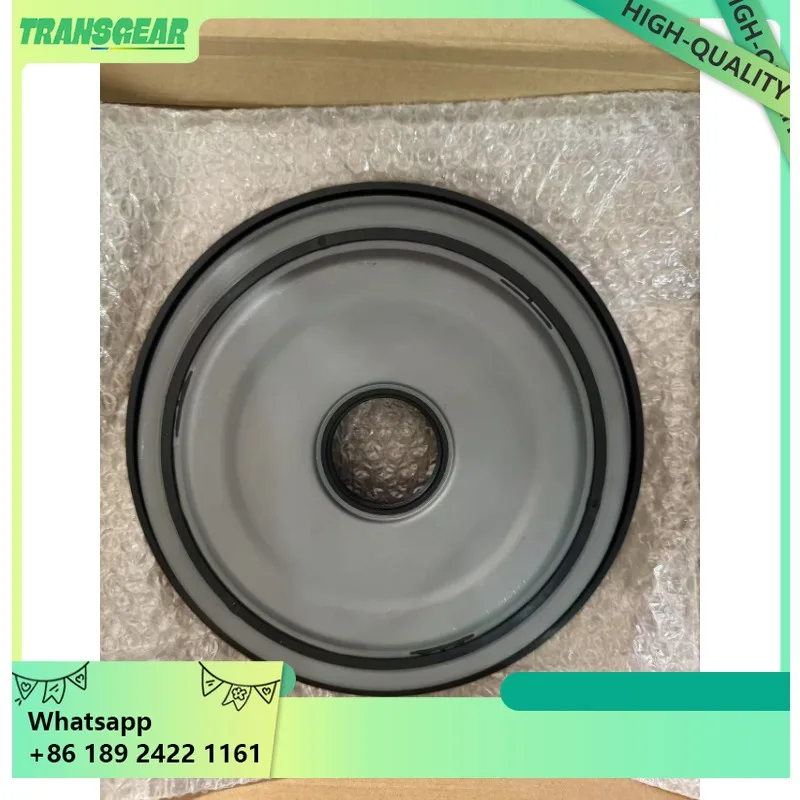 

New DSG 02E 02E301205C Automatic Transmission Clutch Pack Cover Fits For AUDI VW 6 speeds