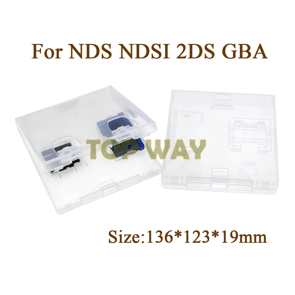 1PC For Nds Pp Plas…