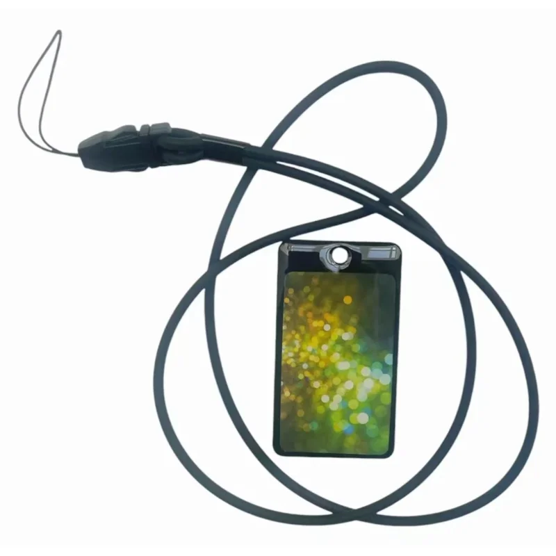 custom v9 Updated New me card terahertz