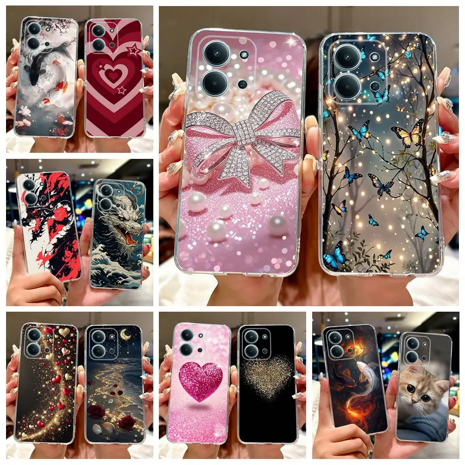 For Xiaomi Redmi 15… - image