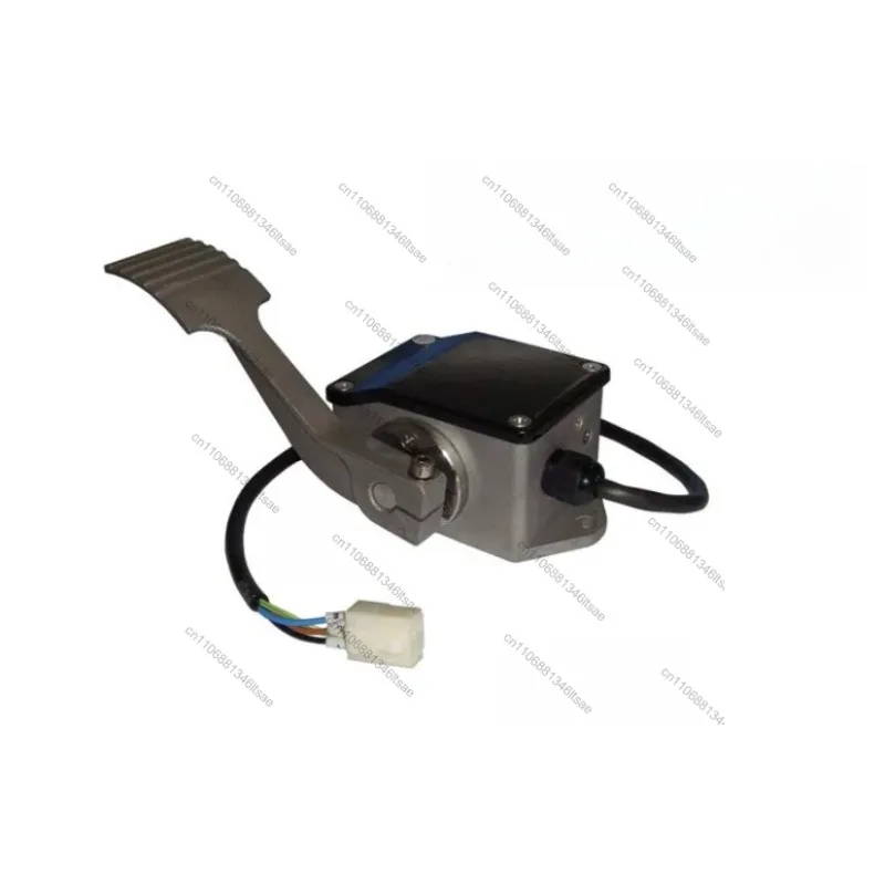 Accessories 1pcs mini electric four-wheel scooter throttle accelerator controller