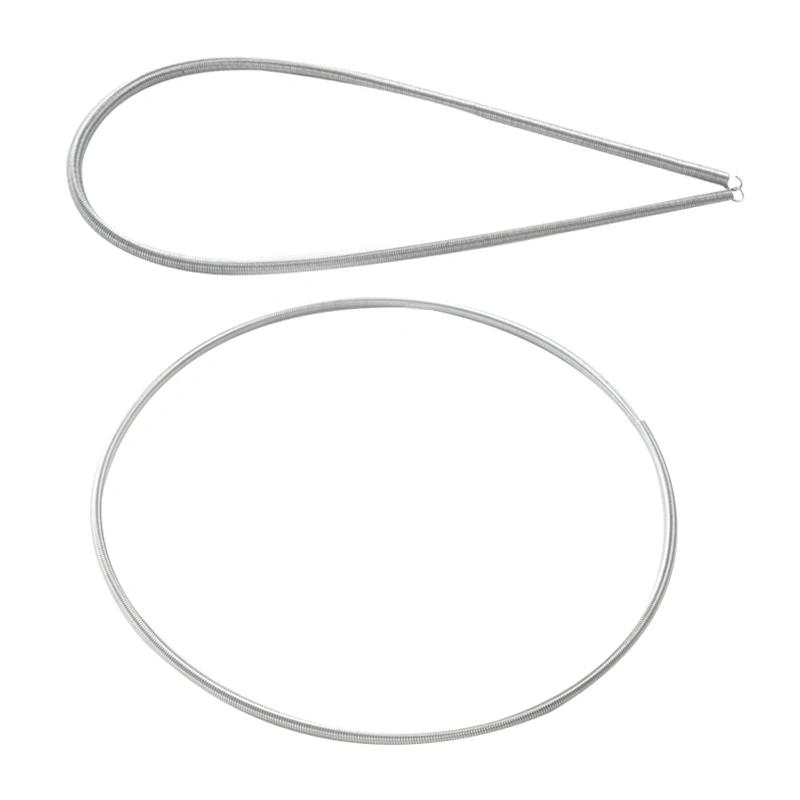 50pieces Bag Making Machine Spring Feed Roller  Sealing Spring