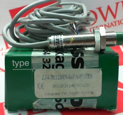 Итальянский датчик Selet для переговоров B01EG124PSC-K5