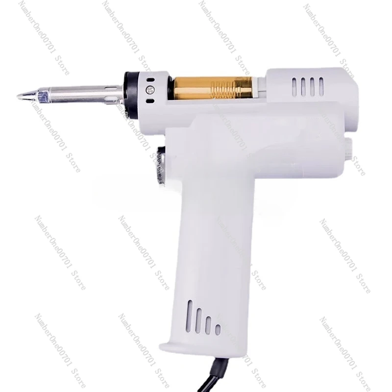 S-995A/S-993A/S-997P/S-998P Electric absorb gun110V/220V Electric Desoldering Hot Air Gun Desoldering Pump Soldering Iron