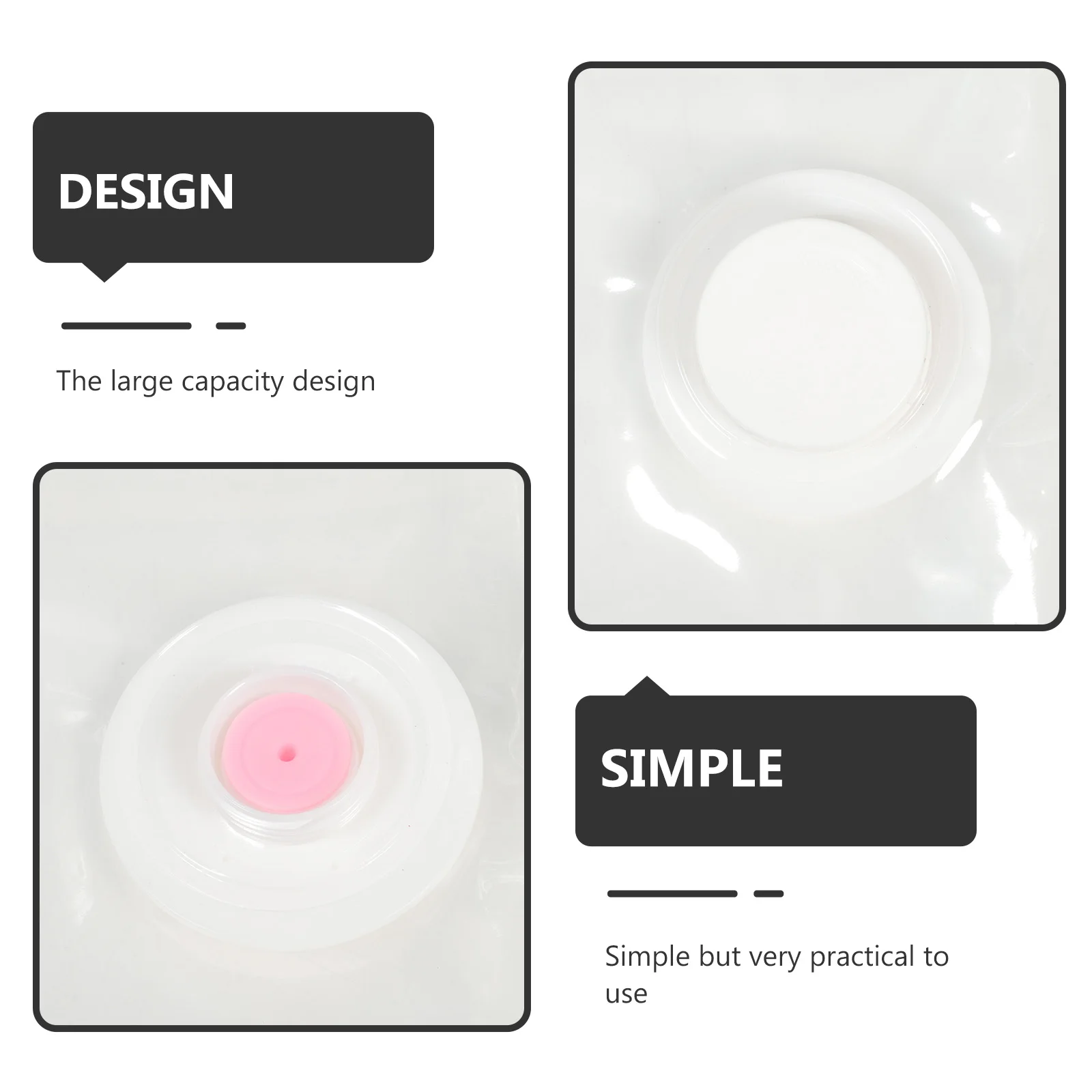 Mattress Vacuum Bag Large Capacity Dustproof Mold Resistant Clothes Quilt Storage Organizer mattress vacuum bag for moving