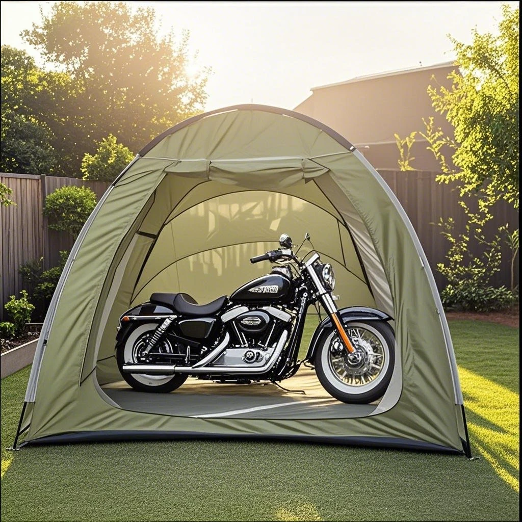 5-Position Motorcycle E-Bike G - Grow Tent 4X4 review and price