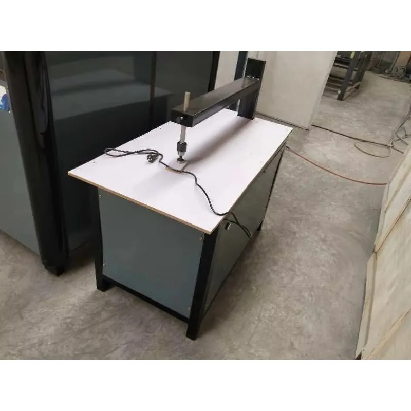 

Acrylic Edge Trimming Machine for Vacuum Forming Product Abs Sheet Vacuum Forming Thermoforming Machine Vacuum Forming Machine