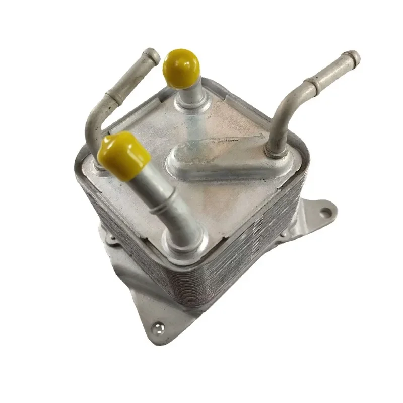 

Oil cooler, oil radiator 2920A400