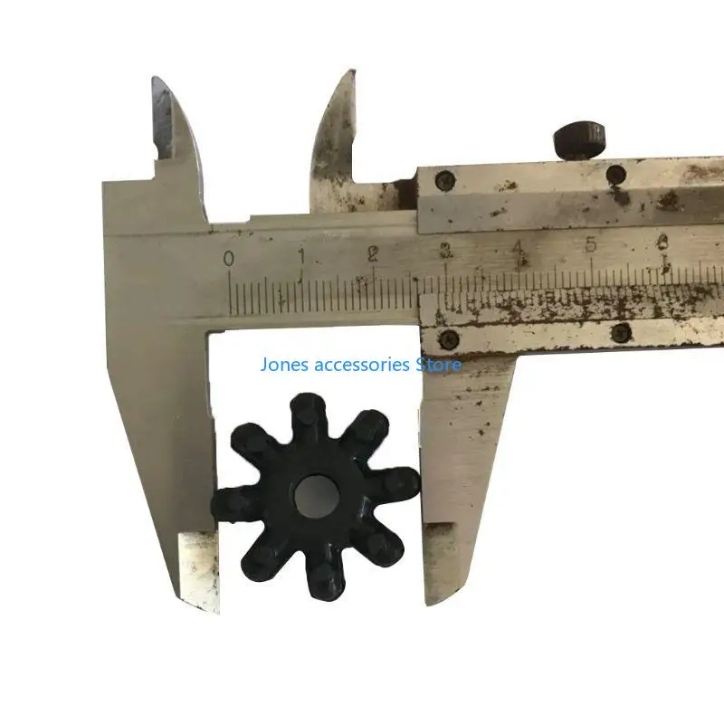 W8KD 10 Chiếc Xe Cột Lái Gioăng Khớp Nối Linh Hoạt Adapter Dành Cho Xe Kia