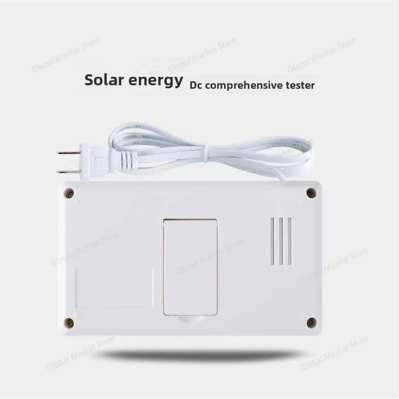 

Solar street lamp tester, street lamp, fire emergency lamp, DC wattage power, DC LED outdoor