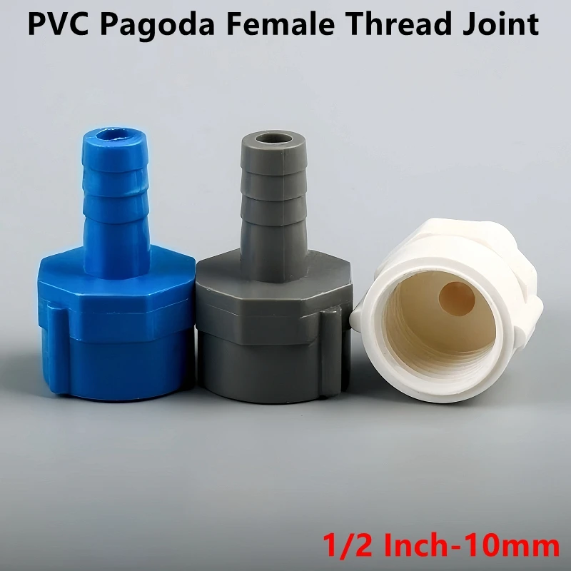 1~15Pcs Pvc Female …