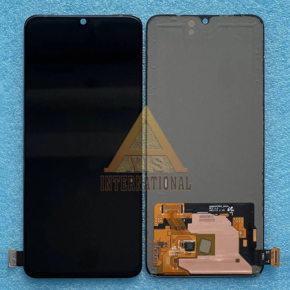 

Original 6.44"AMOLED For Vivo X80 Lite V2208 LCD Display Screen Touch Panel Digitizer For Vivo X80 Lite 5G LCD Display V2208