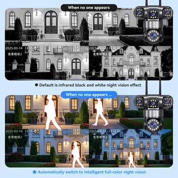 10 最佳銷售 IP攝影機ONVIF - №7