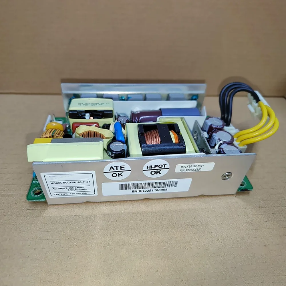 12V 15A industrial control power supply FSP180-1H01