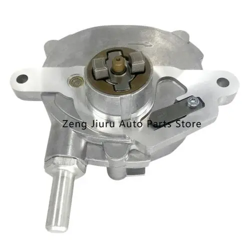 The brake system vacuum pump is available for Mercedes-Benz W204 R172 C250 SLK250 2712301665 A2712301665