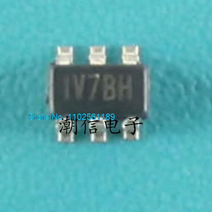 

10 шт./лот MP2451DG MP2451DT-LF-Z IV7