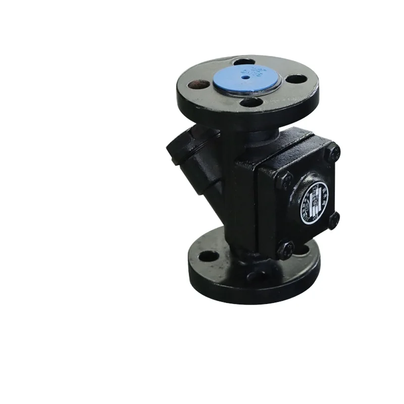 

Steam Flange Trap Thermostatic Steam Trap