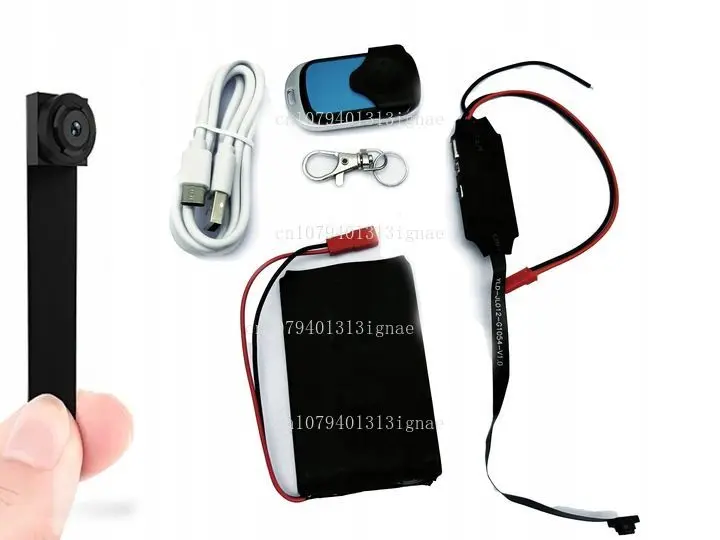 

Wireless remote high-resolution video compression mini monitoring for indoor and outdoor applications