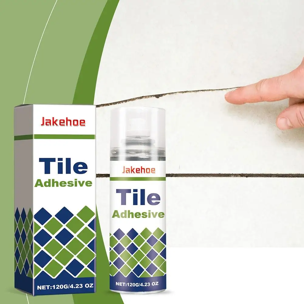 Strong Adhesive Ceramic Tile Empty Drum Agent Ceramic Tile Hollowing Repair Agent For Repairing Tile Warping Injection Fill Q9O5