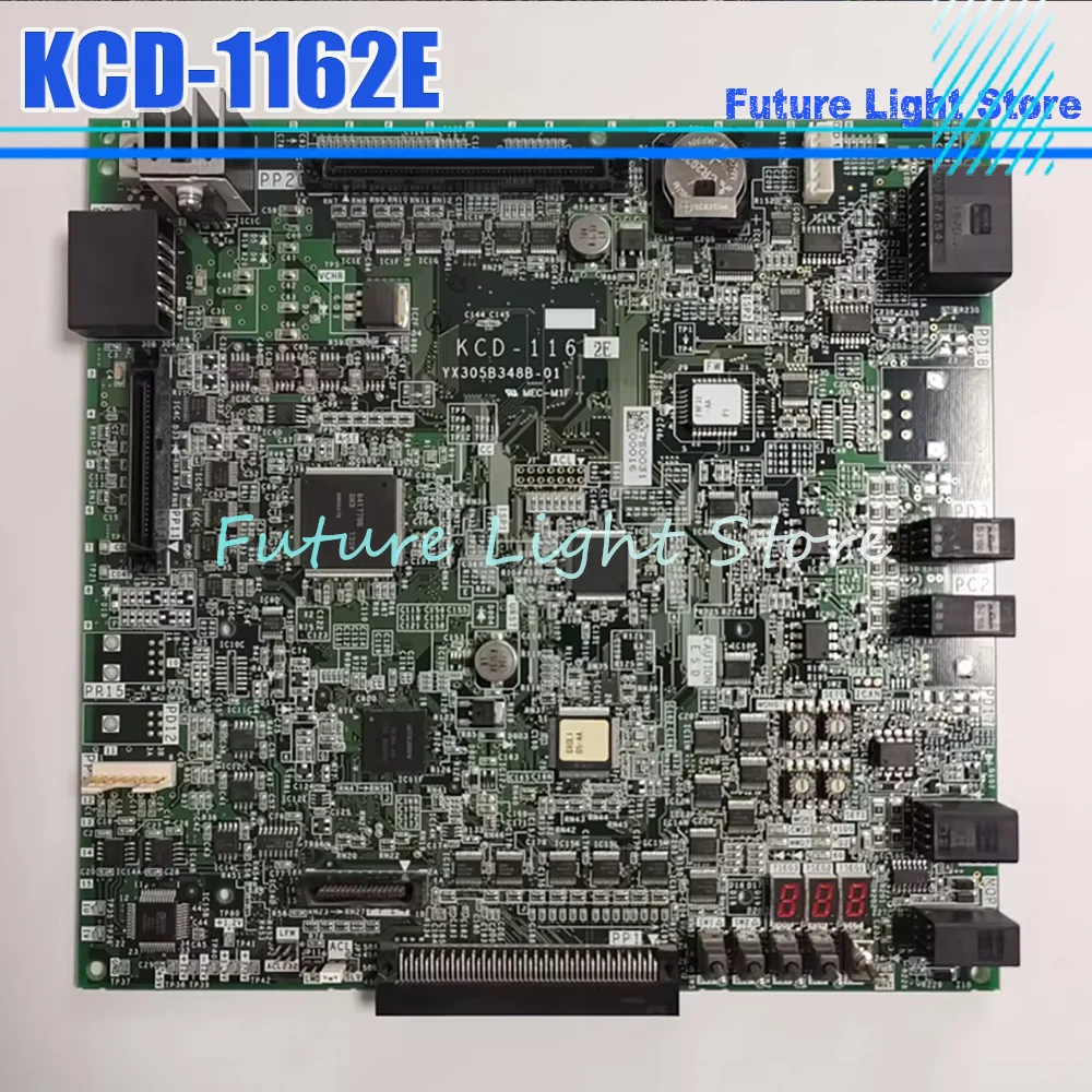 

KCD-1162E Elevator Motherboard Elevator Control Cabinet Motherboard