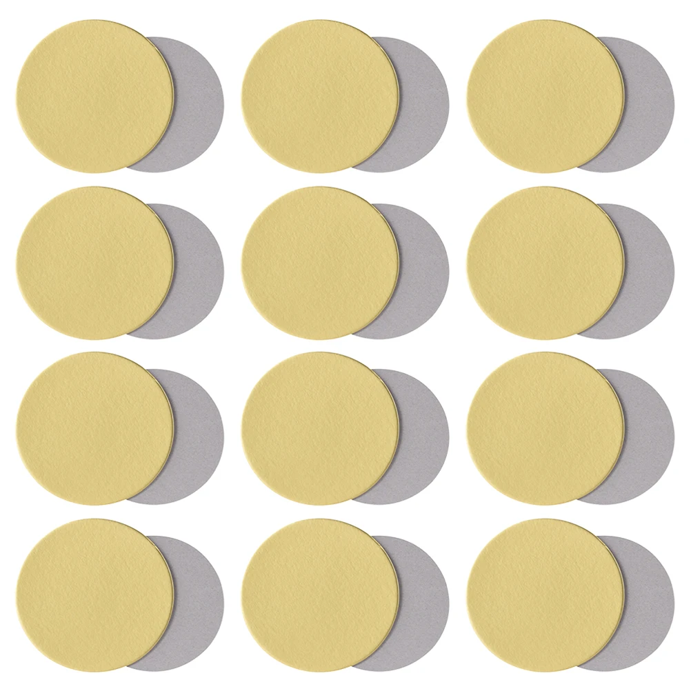 

50pcs Cake Boards Dessert Trays Round Display Bases Kitchen Supplies Strong High Quality Safe Healthy
