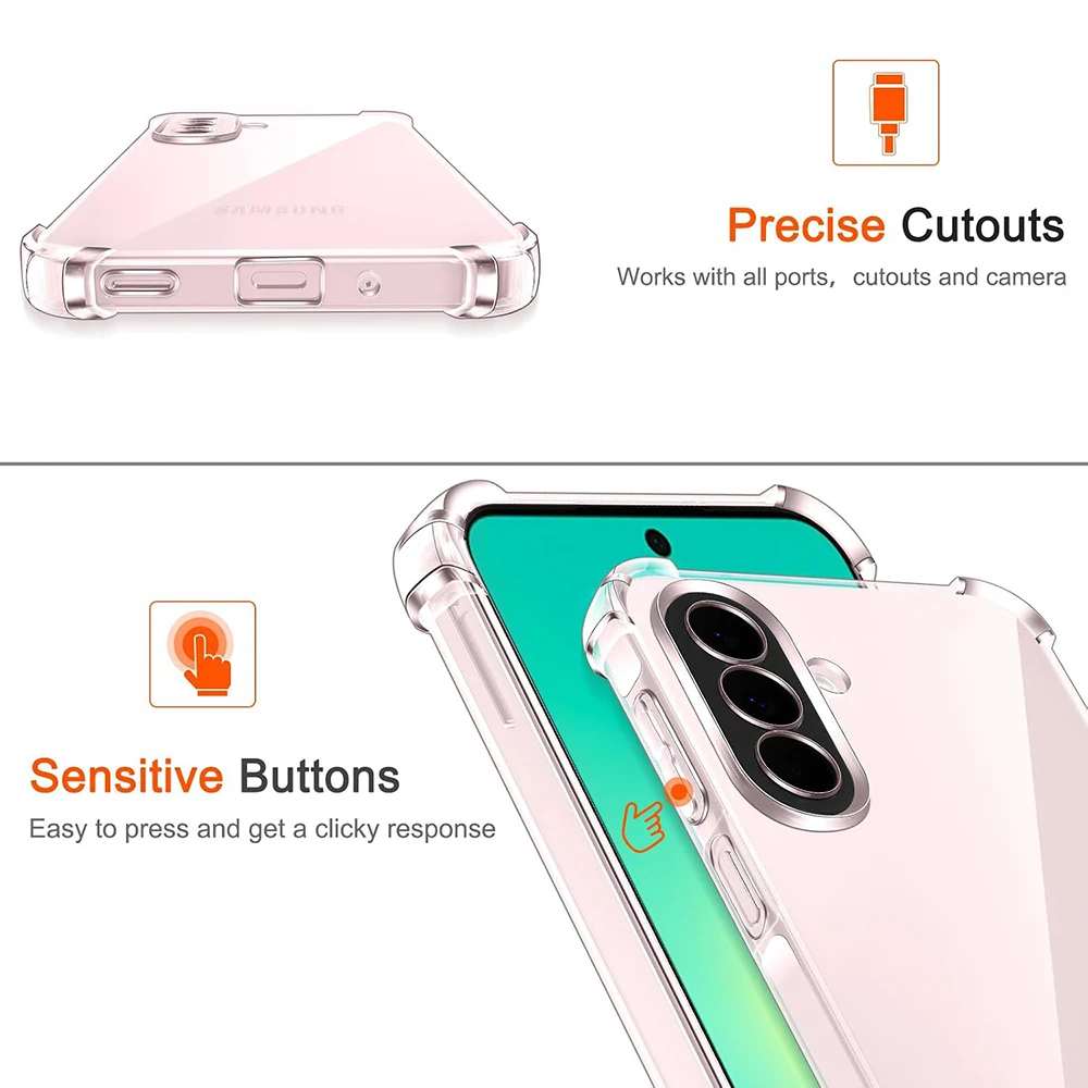 Thumbnail 4 - #47 Latest Samsung Galaxy A55 Cases Offers