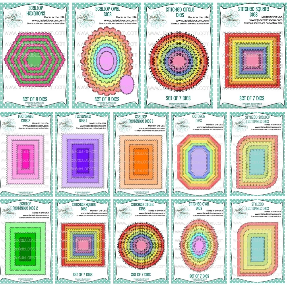 ריבוע ייחודי אליפטי עגול חיתוך מתכת משושה מת חיתוך אלבום תמונות אלבום תמונות דקורטיביות אלבום תמונות קישוט קישוט פאפראקארד