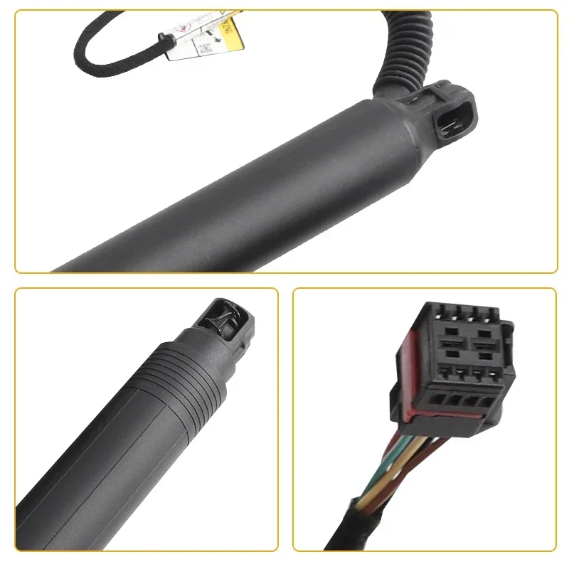Electric Tailgate Gas Lift Strut 81831P2100 81841P2100 For Kia Sorento IV 2021- Rear Hatch Liftgate Struts 81830R5100