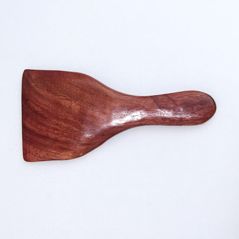 ZHOGNYAN TAIHE-masajeador corporal de madera, palo de masaje, herramienta de terapia de acupuntura, SPA, tratamiento de puntos, Guasha, Relax